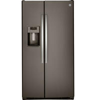 GE Appliance GSS25GMHKCES Refacciones y Manuales