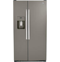 GE Appliance GSS25GMPGCES Pièces détachées et Manuels