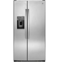 GE Appliance GSS25GSHLCSS Parts & Manuals