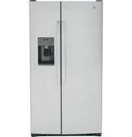 GE Appliance GSS25GYPFS Pièces détachées et Manuels