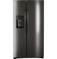 GE Appliance GSS25IBNBHTS Refacciones y Manuales