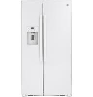 GE Appliance GSS25IGNWW Pièces détachées et Manuels