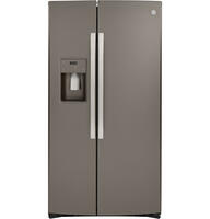 GE Appliance GSS25IMNRHES Refacciones y Manuales