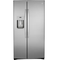 GE Appliance GSS25IYNWHFS Pièces détachées et Manuels