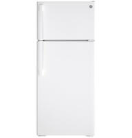 GE Appliance GTE18DTNERWW Pièces détachées et Manuels