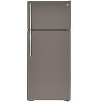 GE Appliance GTE18GMNRES Condensateurs