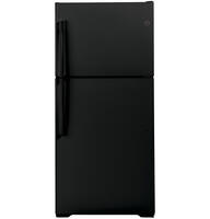 GE Appliance GTE19JTNBRBB Tapas y enchufes