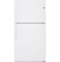 GE Appliance GTE21GTHEWW Refacciones y Manuales