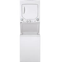 GE Appliance GUD24ESSMWW Boutons et cadrans