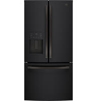 GE Appliance GYE18JEMXFDS Refacciones y Manuales