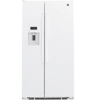 GE Appliance GZS22DGJJFWW Pièces détachées et Manuels