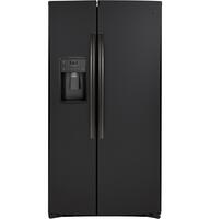 GE Appliance GZS22IENDS Refacciones y Manuales
