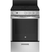 GE Appliance JAS640RM2SS Refacciones y Manuales