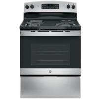 GE Appliance JB255RK3SS Parts & Manuals