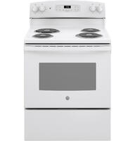 GE Appliance JB256DMWW Parts & Manuals