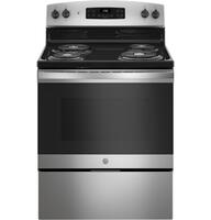 GE Appliance JB256RMSS Parts & Manuals