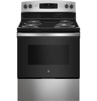 GE Appliance JB256RT1SS Parts & Manuals