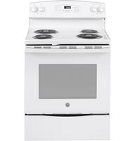 GE Appliance JB258DMWW Parts & Manuals