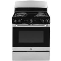 GE Appliance JB450RK1SS Pièces détachées et Manuels