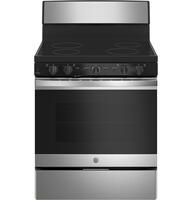 GE Appliance JB480SM2SS Parts & Manuals