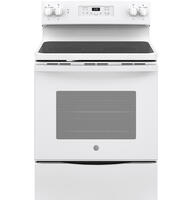 GE Appliance JB645DK8WW Parts & Manuals