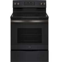 GE Appliance JB645FK4DS Pièces détachées et Manuels
