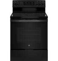 GE Appliance JB655DK6BB Refacciones y Manuales
