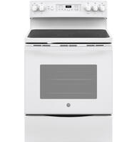 GE Appliance JB655DK3WW Parts & Manuals