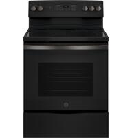 GE Appliance JB655FK5DS Parts & Manuals