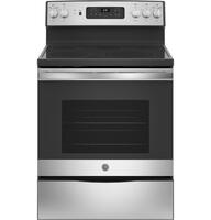 GE Appliance JB655SKBSS Parts & Manuals