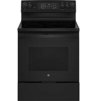 GE Appliance JB735DP4BB Parts & Manuals