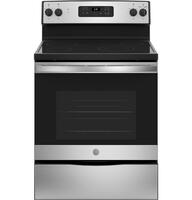 GE Appliance JBS60RKSS Pièces détachées et Manuels