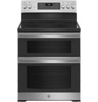GE Appliance JBS86SP4SS Parts & Manuals