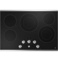 GE Appliance JEP5030STSS Parts & Manuals