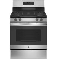 GE Appliance JGB645SEK2SS Pièces détachées et Manuels