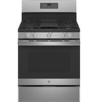 GE Appliance JGB660YPFS Pièces détachées et Manuels