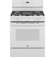 GE Appliance JGB735DPWW Pièces détachées et Manuels