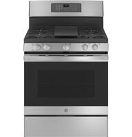 GE Appliance JGB735SPSS Pièces détachées et Manuels