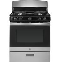 GE Appliance JGBS30REKSS Refacciones y Manuales