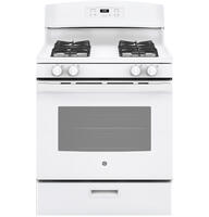 GE Appliance JGBS60DEK1WW Pièces détachées et Manuels