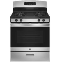 GE Appliance JGBS60REKSS Refacciones y Manuales