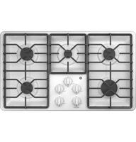 GE Appliance JGP3036DL1WW Pièces détachées et Manuels