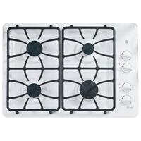 GE Appliance JGP333DET1WW Pièces détachées et Manuels
