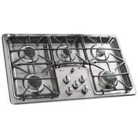 GE Appliance JGP630SEK1SS Refacciones y Manuales
