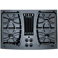 GE Appliance JGP989BK1BB Parts & Manuals