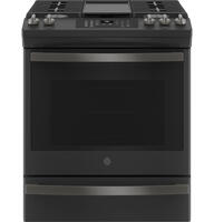 GE Appliance JGS760FPDS Parts & Manuals