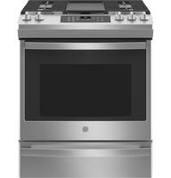 GE Appliance JGS760SP4SS Parts & Manuals