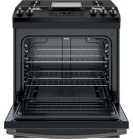 GE Appliance JGSS66FEL2DS Bouchons et obturateurs