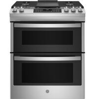 GE Appliance JGSS86SPSS Parts & Manuals