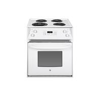 GE Appliance JM250DF3WW Interruptores y botones